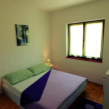 Holiday home Holiday House Chiara