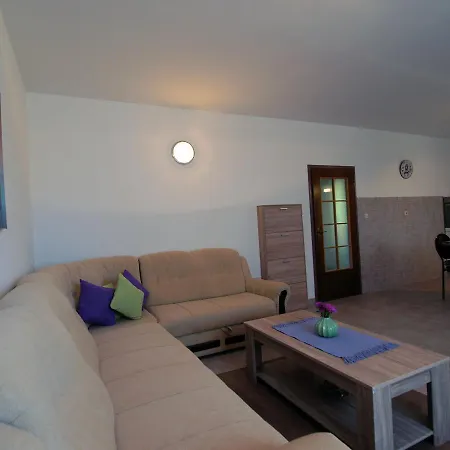Holiday home Holiday House Chiara