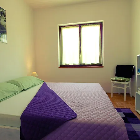 Holiday House Chiara