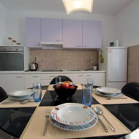 Holiday House Chiara Holiday home Ugljan