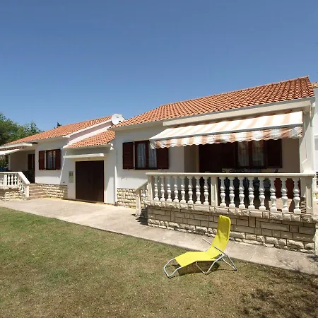 Holiday House Chiara Holiday home