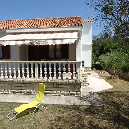 Holiday House Chiara *