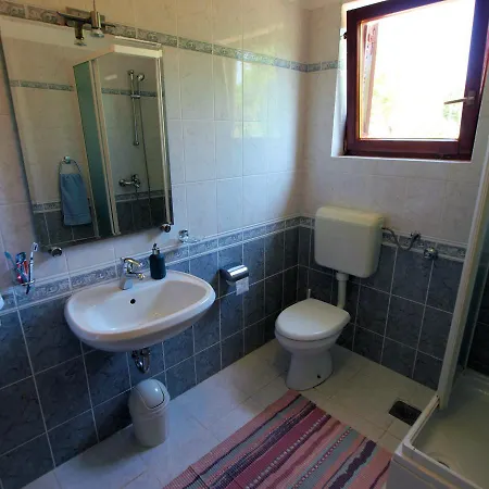 Holiday home Holiday House Chiara