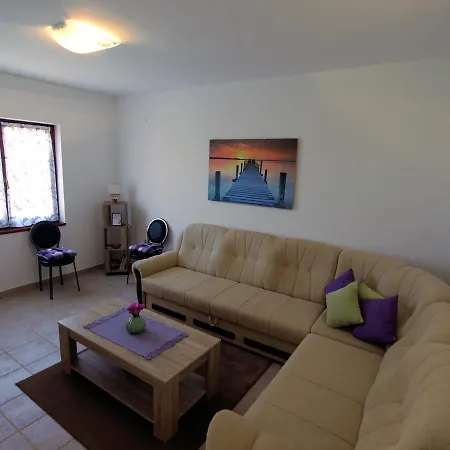Holiday home Holiday House Chiara
