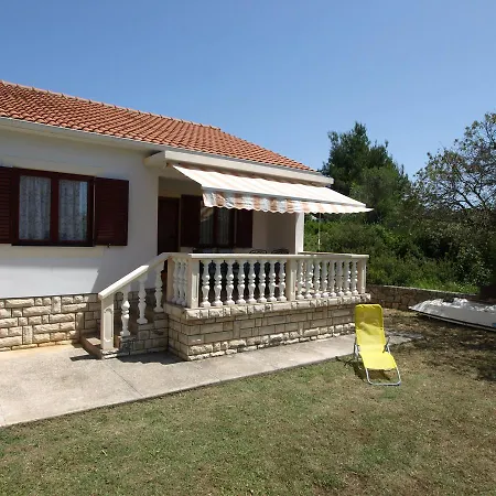 Holiday House Chiara