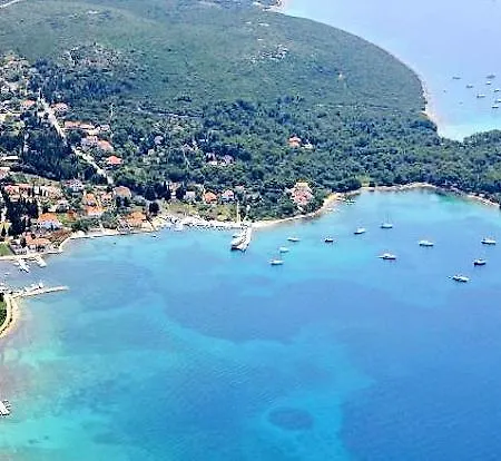 Holiday House Chiara